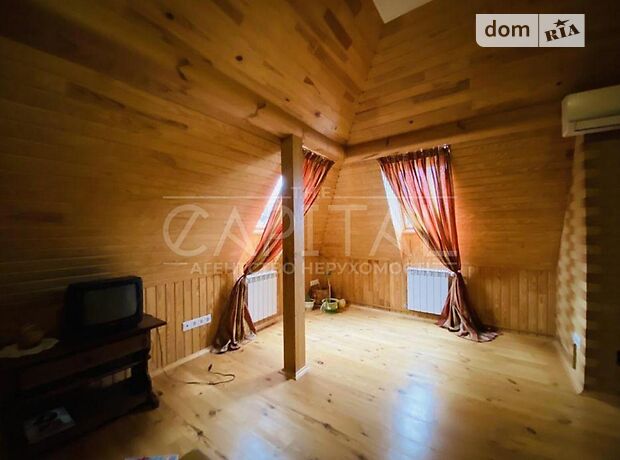 двоповерховий будинок, 252.7 кв. м, кирпич. Продаж в Іванковичах (Київська обл.) фото 1 двоповерховий будинок, 252.7 кв. м, кирпич. Продаж в Іванковичах (Київська обл.) фото 1