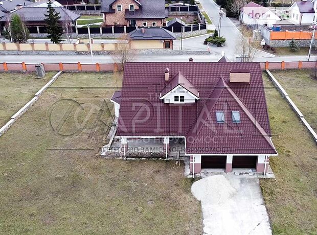 двоповерховий будинок, 378 кв. м, кирпич. Продаж в Іванковичах (Київська обл.) фото 1 двоповерховий будинок, 378 кв. м, кирпич. Продаж в Іванковичах (Київська обл.) фото 1