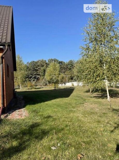 двоповерховий будинок, 300 кв. м, кирпич. Продаж в Іванковичах (Київська обл.) фото 1 двоповерховий будинок, 300 кв. м, кирпич. Продаж в Іванковичах (Київська обл.) фото 1