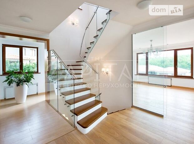 триповерховий будинок з каміном, 340 кв. м, цегла. Продаж у Іванковичах фото 1 триповерховий будинок з каміном, 340 кв. м, цегла. Продаж у Іванковичах фото 1