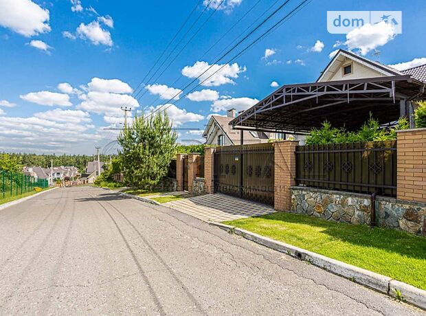 двоповерховий будинок з садом, 250 кв. м, монолітно-блочний. Продаж в Іванковичах (Київська обл.) фото 1 двоповерховий будинок з садом, 250 кв. м, монолітно-блочний. Продаж в Іванковичах (Київська обл.) фото 1