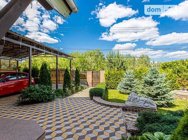 двоповерховий будинок з садом, 250 кв. м, монолітно-блочний. Продаж в Іванковичах (Київська обл.) фото 1 двоповерховий будинок з садом, 250 кв. м, монолітно-блочний. Продаж в Іванковичах (Київська обл.) фото 1