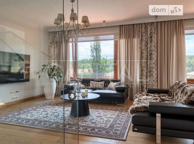 триповерховий будинок з каміном, 340 кв. м, цегла. Продаж в Іванковичах (Київська обл.) фото 1 триповерховий будинок з каміном, 340 кв. м, цегла. Продаж в Іванковичах (Київська обл.) фото 1