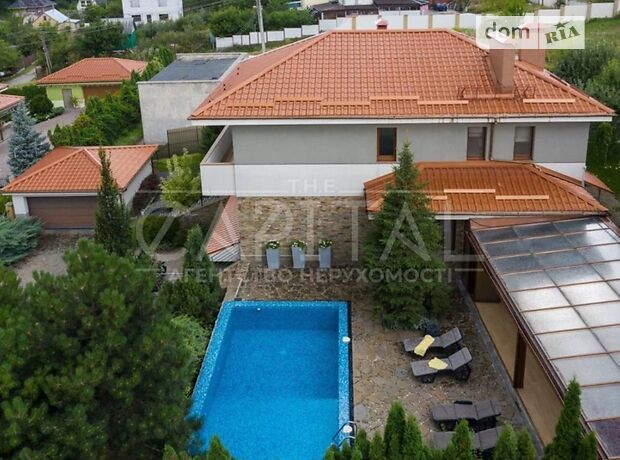 триповерховий будинок з каміном, 340 кв. м, цегла. Продаж в Іванковичах (Київська обл.) фото 1 триповерховий будинок з каміном, 340 кв. м, цегла. Продаж в Іванковичах (Київська обл.) фото 1