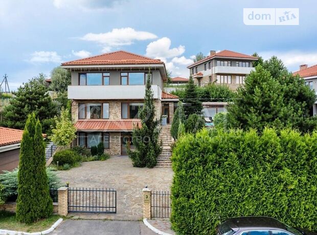 триповерховий будинок з каміном, 340 кв. м, цегла. Продаж в Іванковичах (Київська обл.) фото 1 триповерховий будинок з каміном, 340 кв. м, цегла. Продаж в Іванковичах (Київська обл.) фото 1
