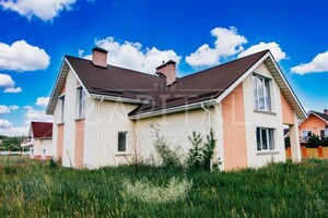 двухэтажный дом с мансардой, 358 кв. м, кирпич. Продажа в Иванковичах фото 2