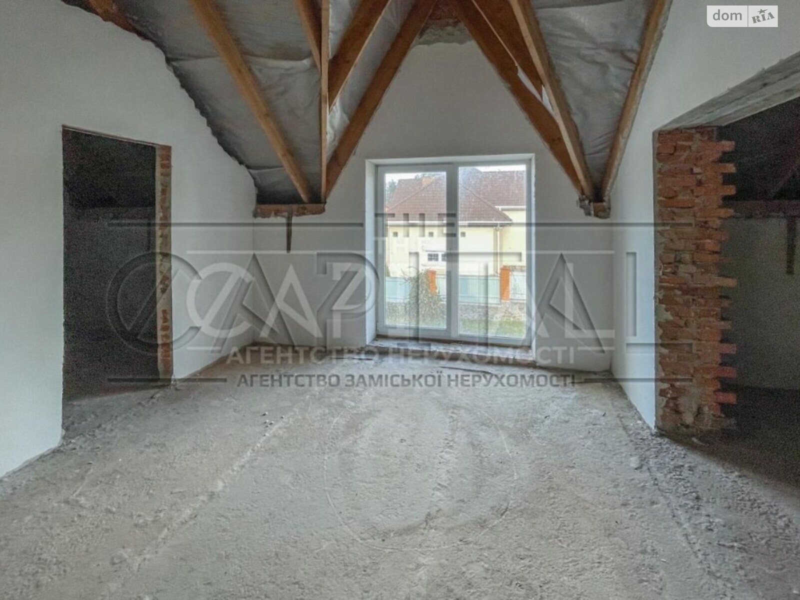 двухэтажный дом, 365 кв. м, кирпич. Продажа в Иванковичах фото 1 двухэтажный дом, 365 кв. м, кирпич. Продажа в Иванковичах фото 1
