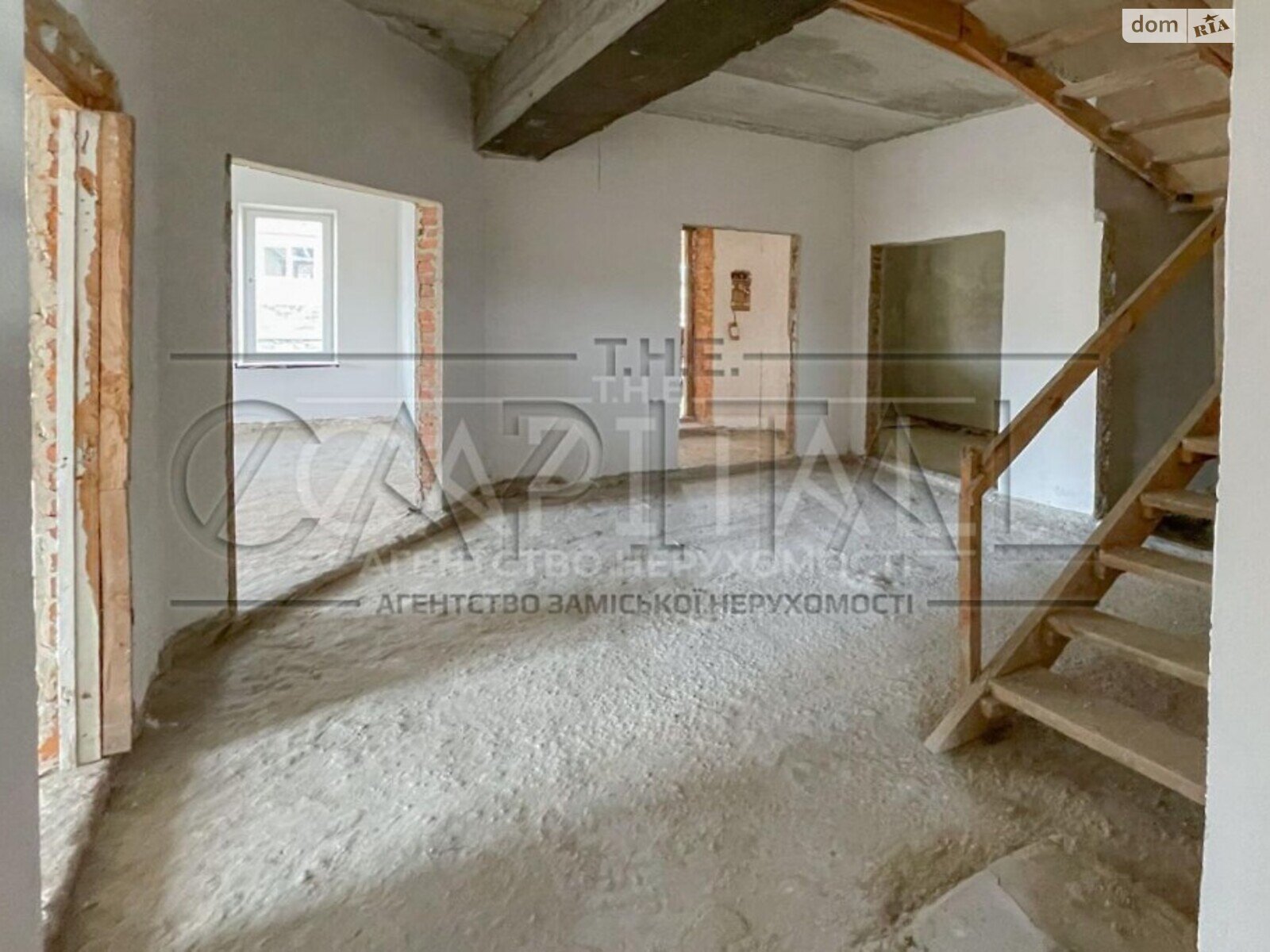 двухэтажный дом, 365 кв. м, кирпич. Продажа в Иванковичах фото 1 двухэтажный дом, 365 кв. м, кирпич. Продажа в Иванковичах фото 1