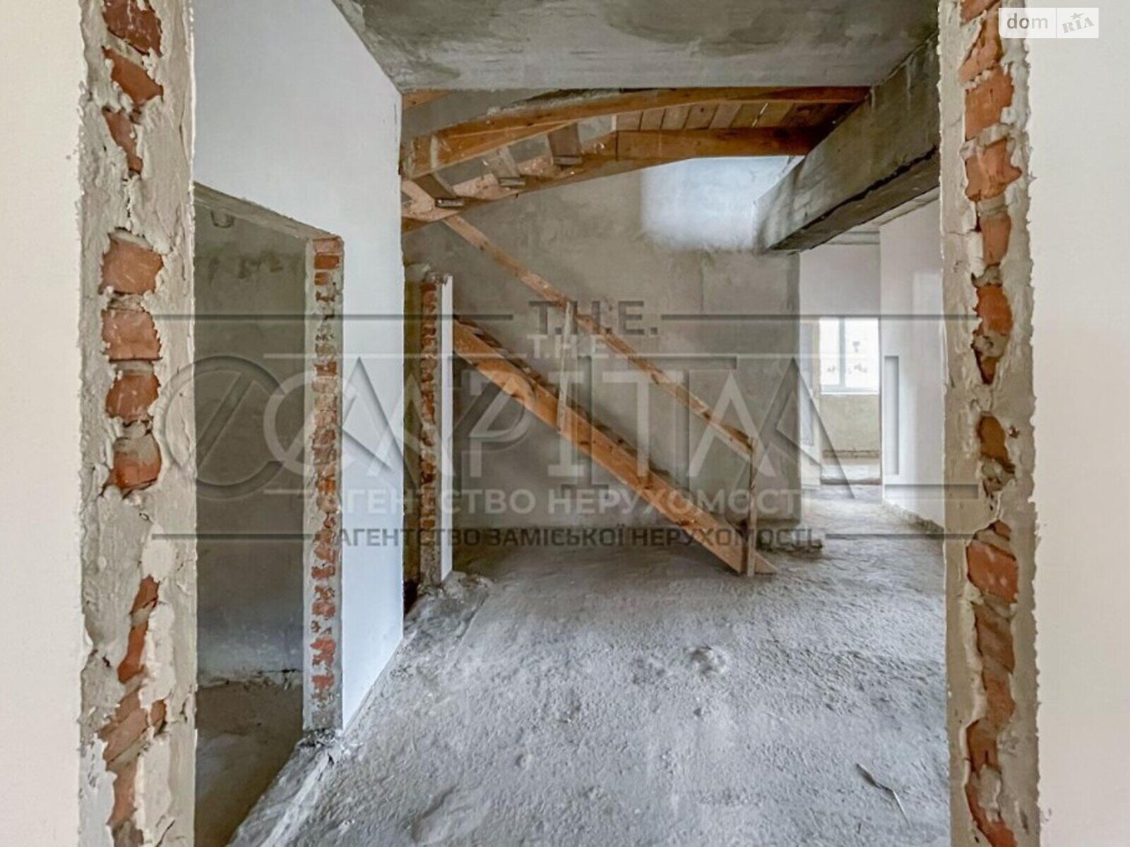 двухэтажный дом, 365 кв. м, кирпич. Продажа в Иванковичах фото 1 двухэтажный дом, 365 кв. м, кирпич. Продажа в Иванковичах фото 1