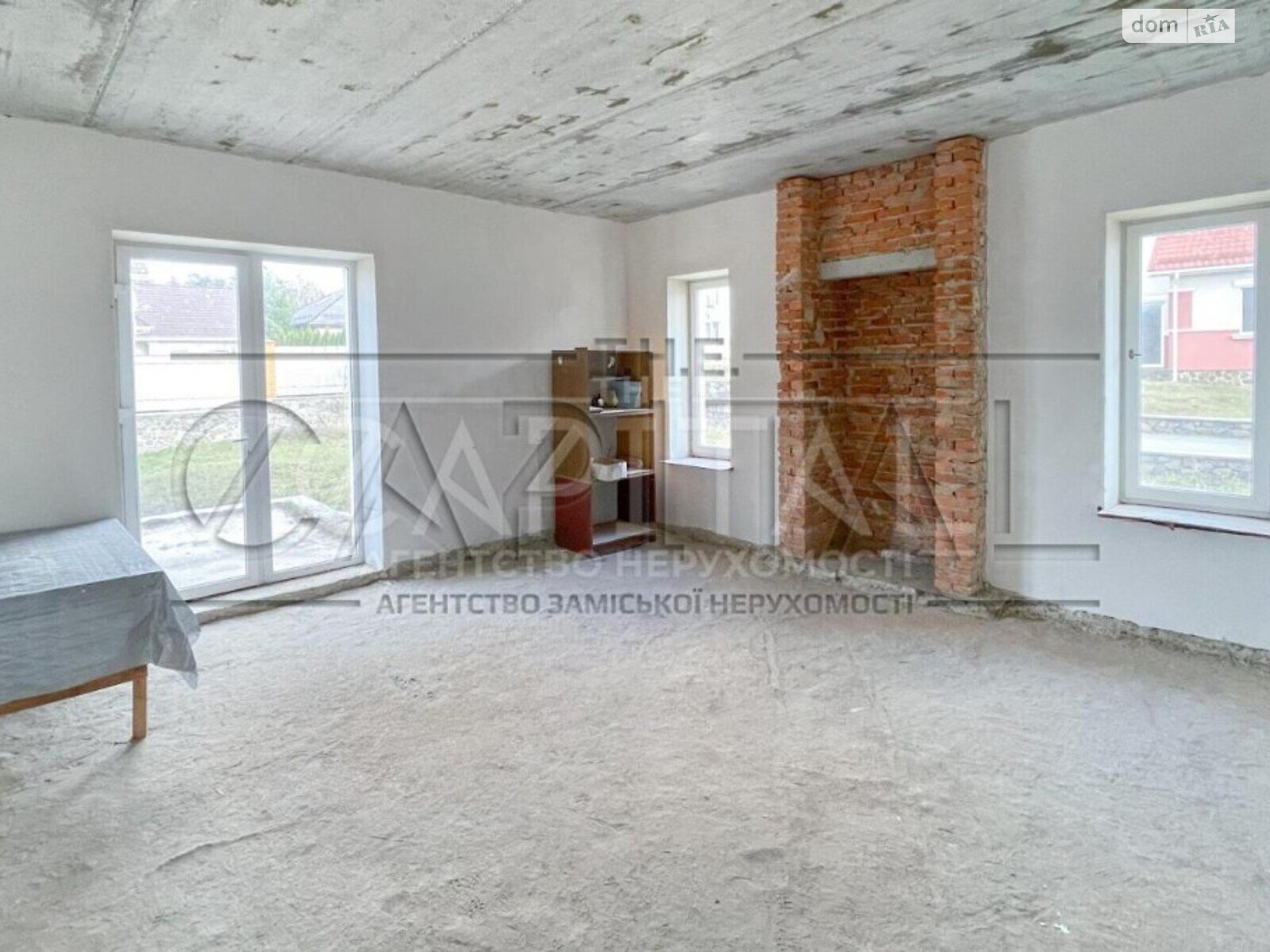 двухэтажный дом, 365 кв. м, кирпич. Продажа в Иванковичах фото 1 двухэтажный дом, 365 кв. м, кирпич. Продажа в Иванковичах фото 1