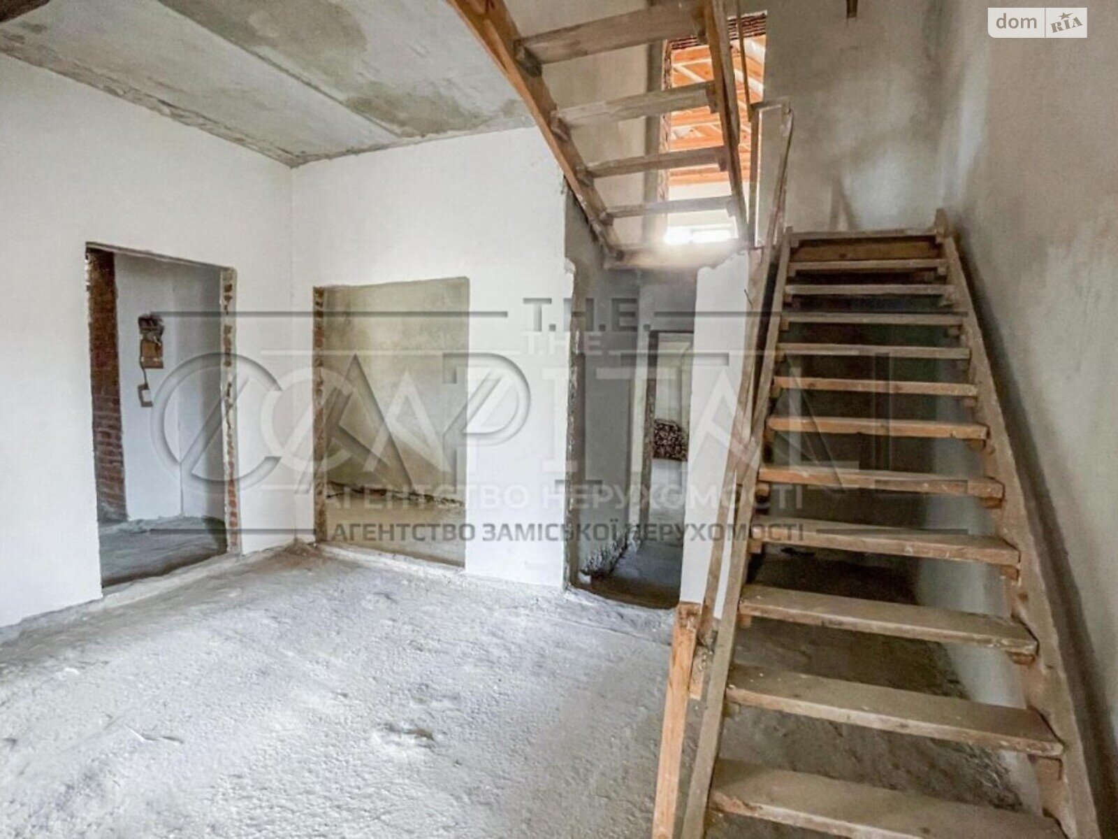двухэтажный дом, 365 кв. м, кирпич. Продажа в Иванковичах фото 1 двухэтажный дом, 365 кв. м, кирпич. Продажа в Иванковичах фото 1