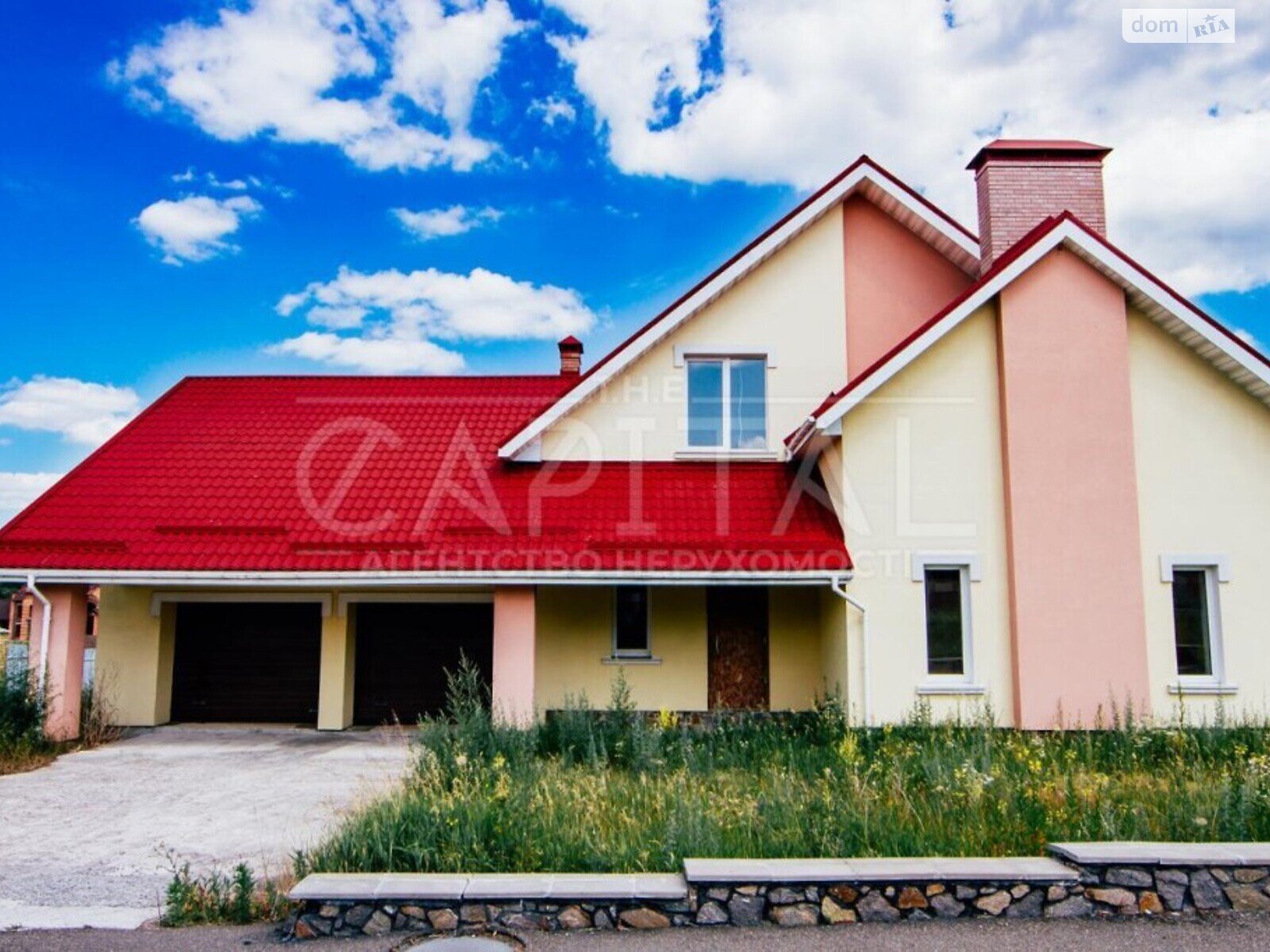 двухэтажный дом, 365 кв. м, кирпич. Продажа в Иванковичах фото 1 двухэтажный дом, 365 кв. м, кирпич. Продажа в Иванковичах фото 1