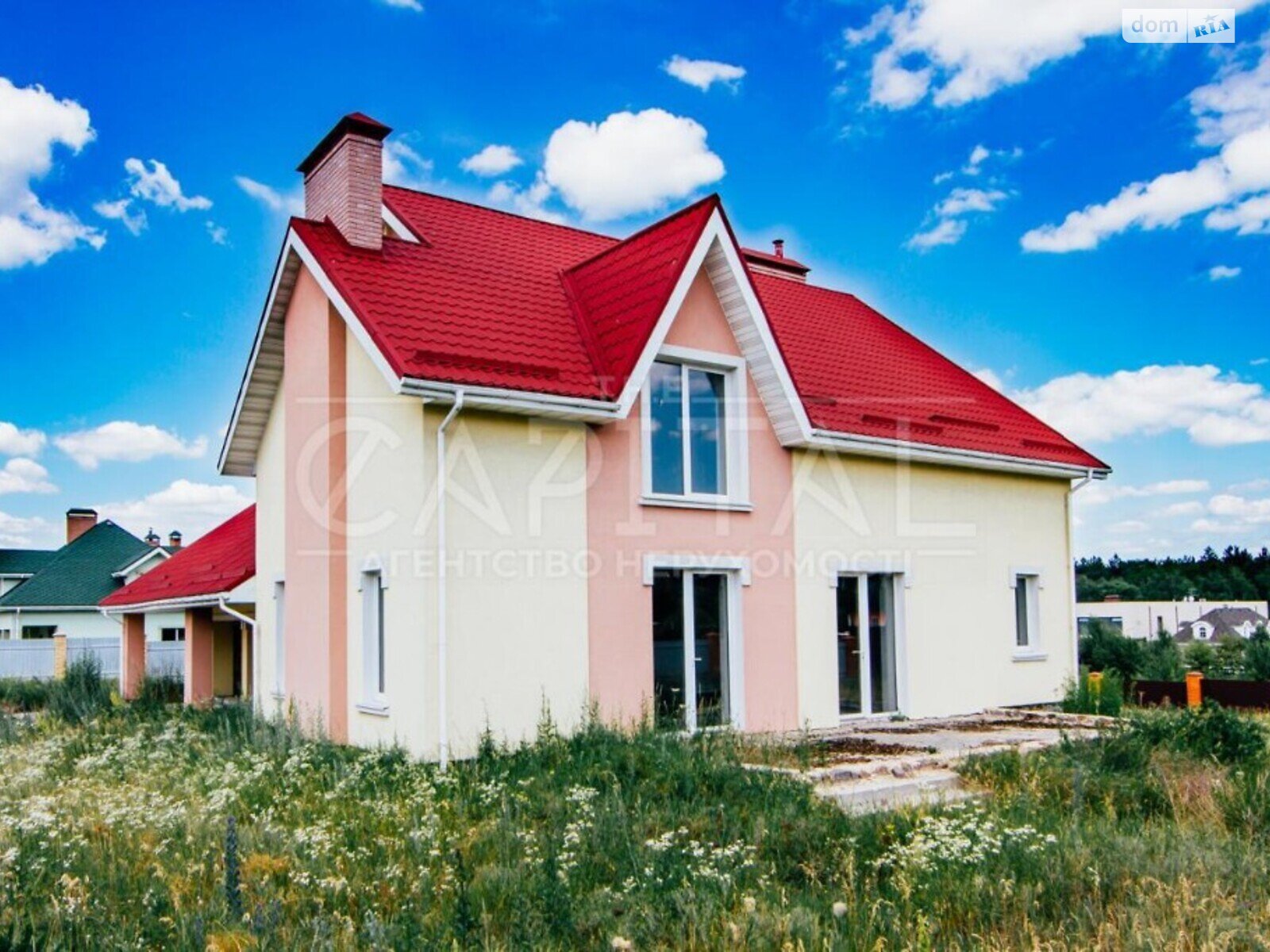 двухэтажный дом, 365 кв. м, кирпич. Продажа в Иванковичах фото 1 двухэтажный дом, 365 кв. м, кирпич. Продажа в Иванковичах фото 1