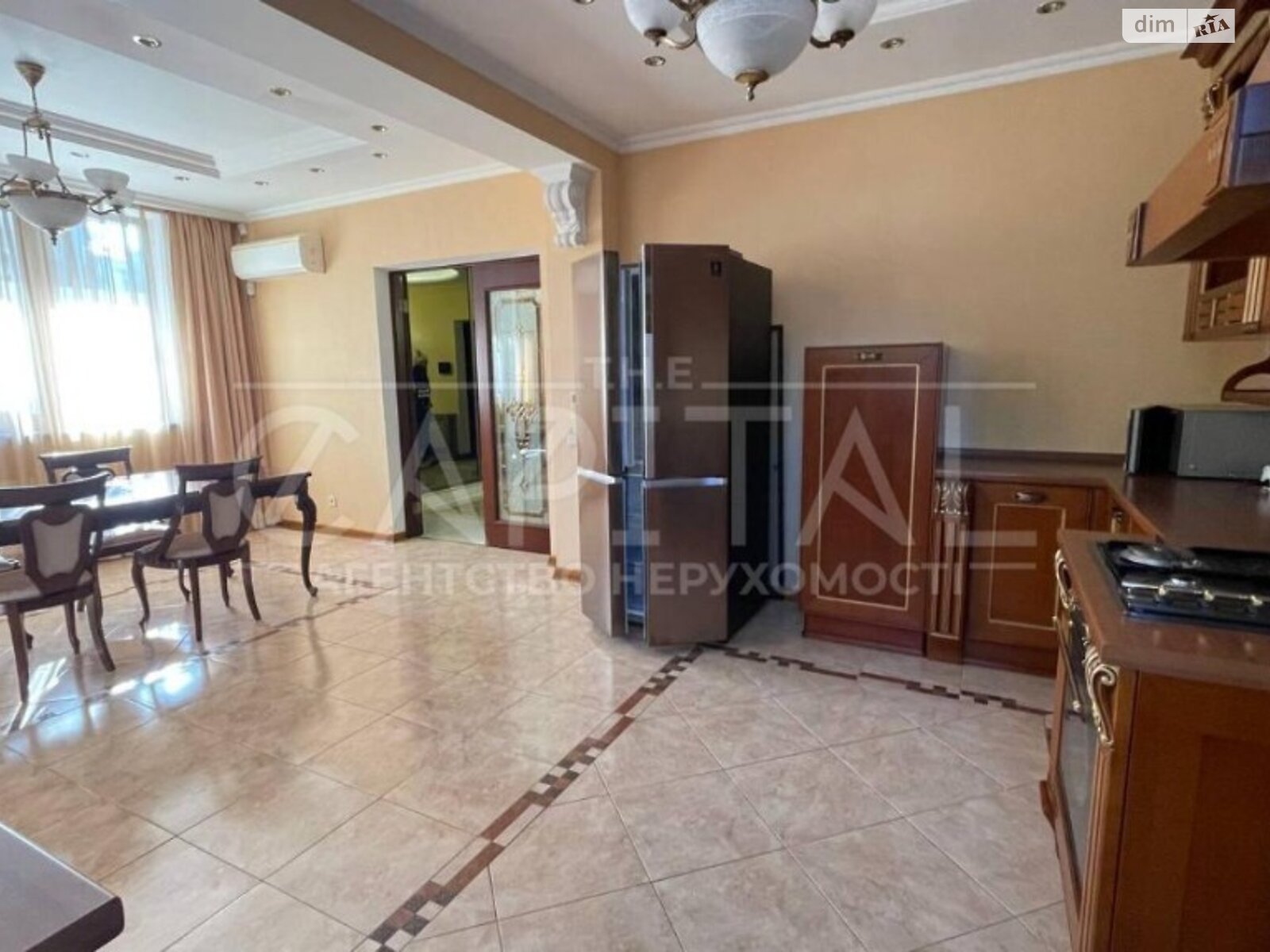 двухэтажный дом, 300 кв. м, кирпич. Продажа в Иванковичах фото 1 двухэтажный дом, 300 кв. м, кирпич. Продажа в Иванковичах фото 1