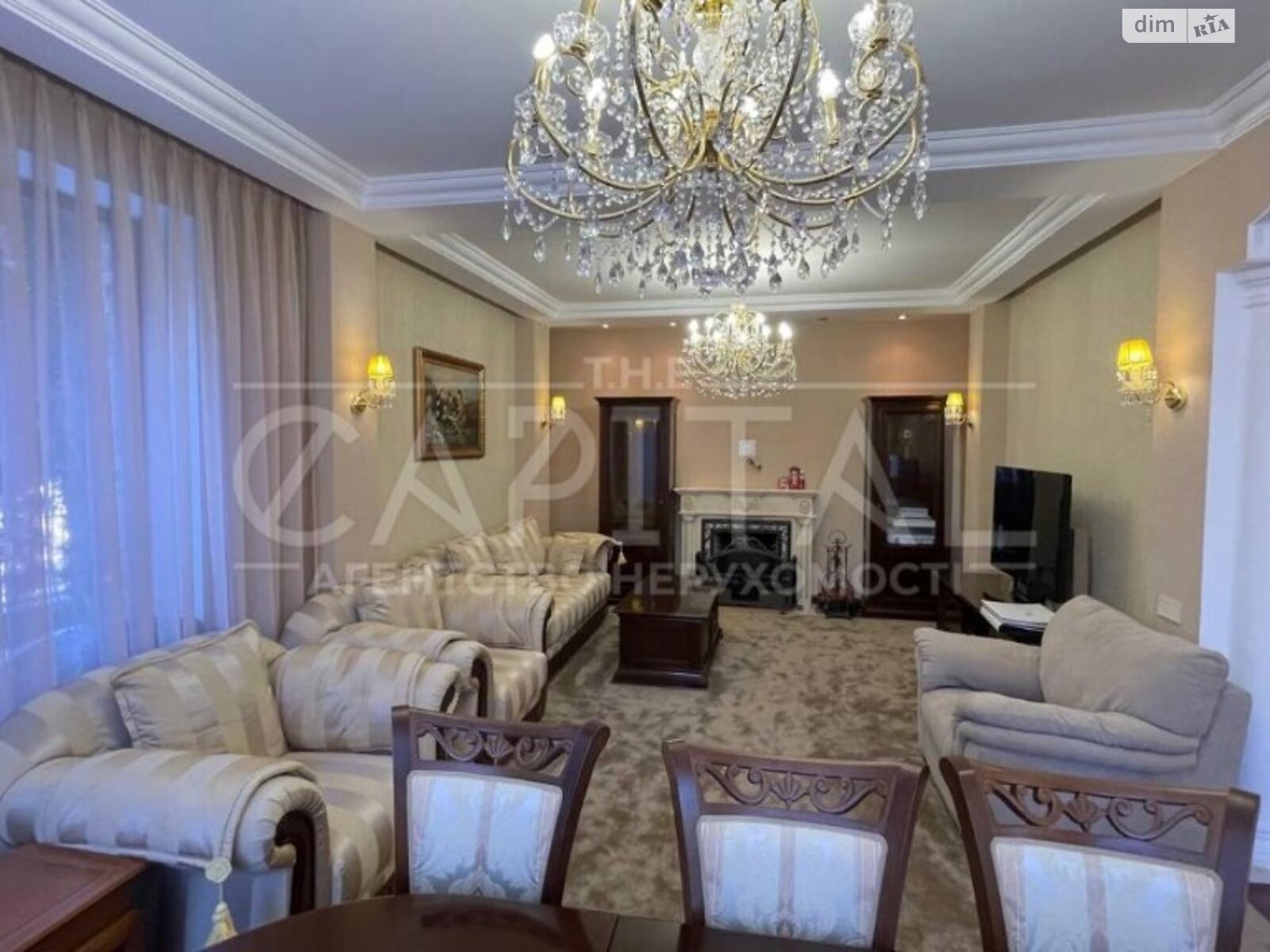 двухэтажный дом, 300 кв. м, кирпич. Продажа в Иванковичах фото 1 двухэтажный дом, 300 кв. м, кирпич. Продажа в Иванковичах фото 1