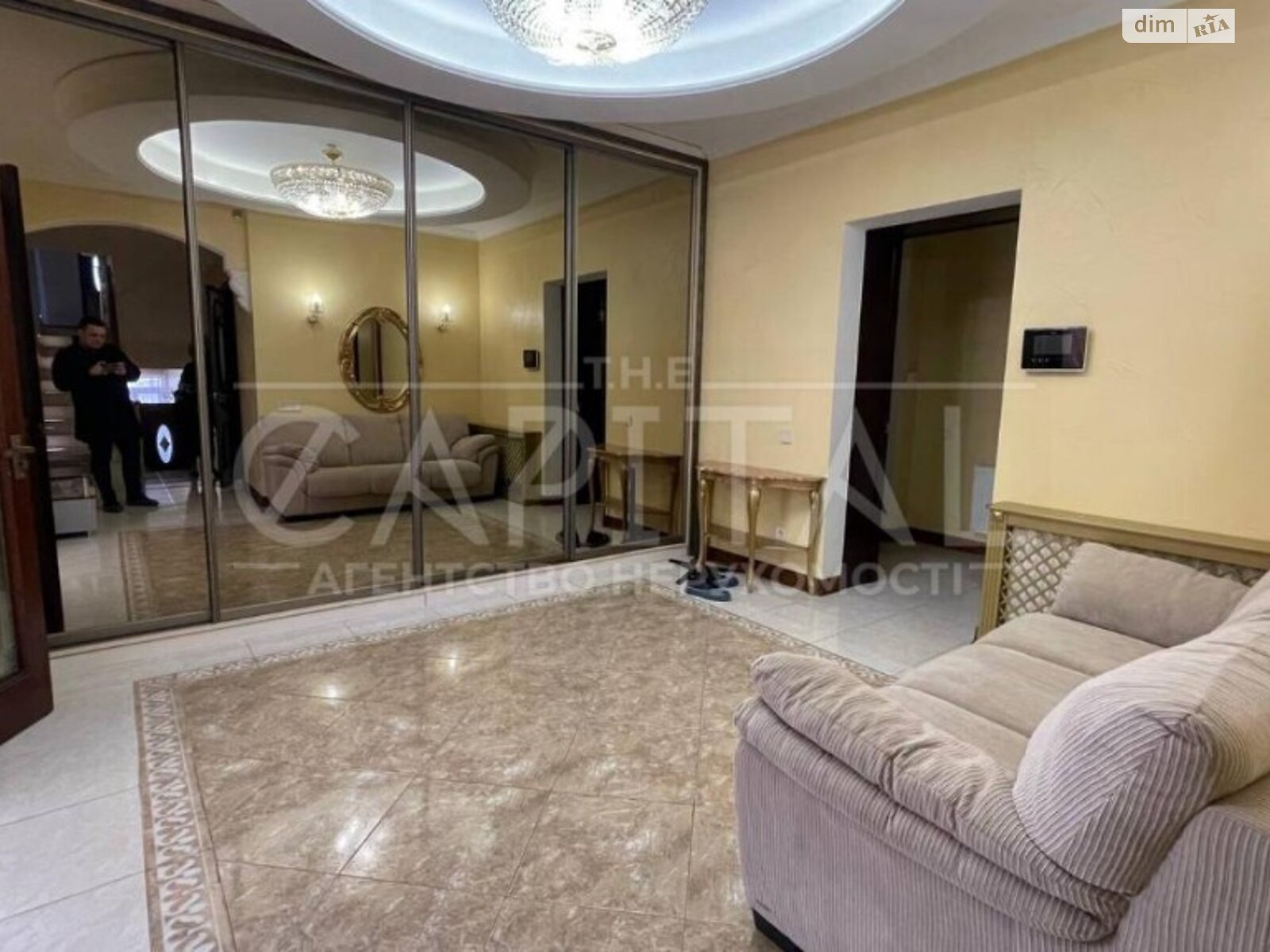 двухэтажный дом, 300 кв. м, кирпич. Продажа в Иванковичах фото 1 двухэтажный дом, 300 кв. м, кирпич. Продажа в Иванковичах фото 1