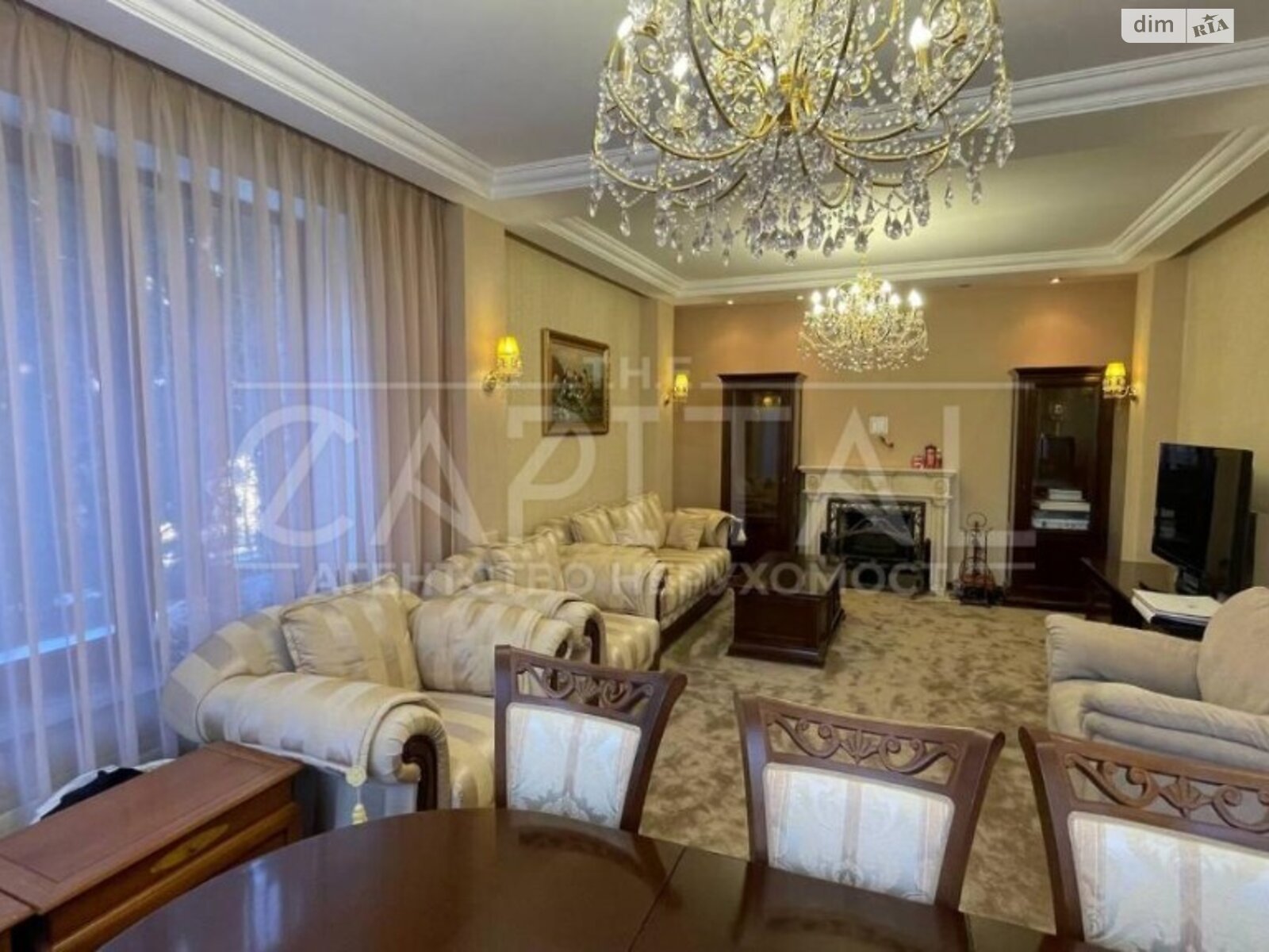 двухэтажный дом, 300 кв. м, кирпич. Продажа в Иванковичах фото 1 двухэтажный дом, 300 кв. м, кирпич. Продажа в Иванковичах фото 1