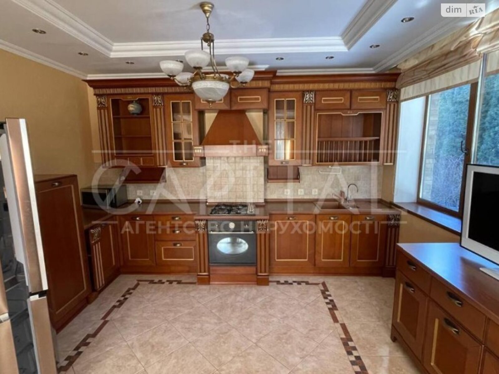 двухэтажный дом, 300 кв. м, кирпич. Продажа в Иванковичах фото 1 двухэтажный дом, 300 кв. м, кирпич. Продажа в Иванковичах фото 1