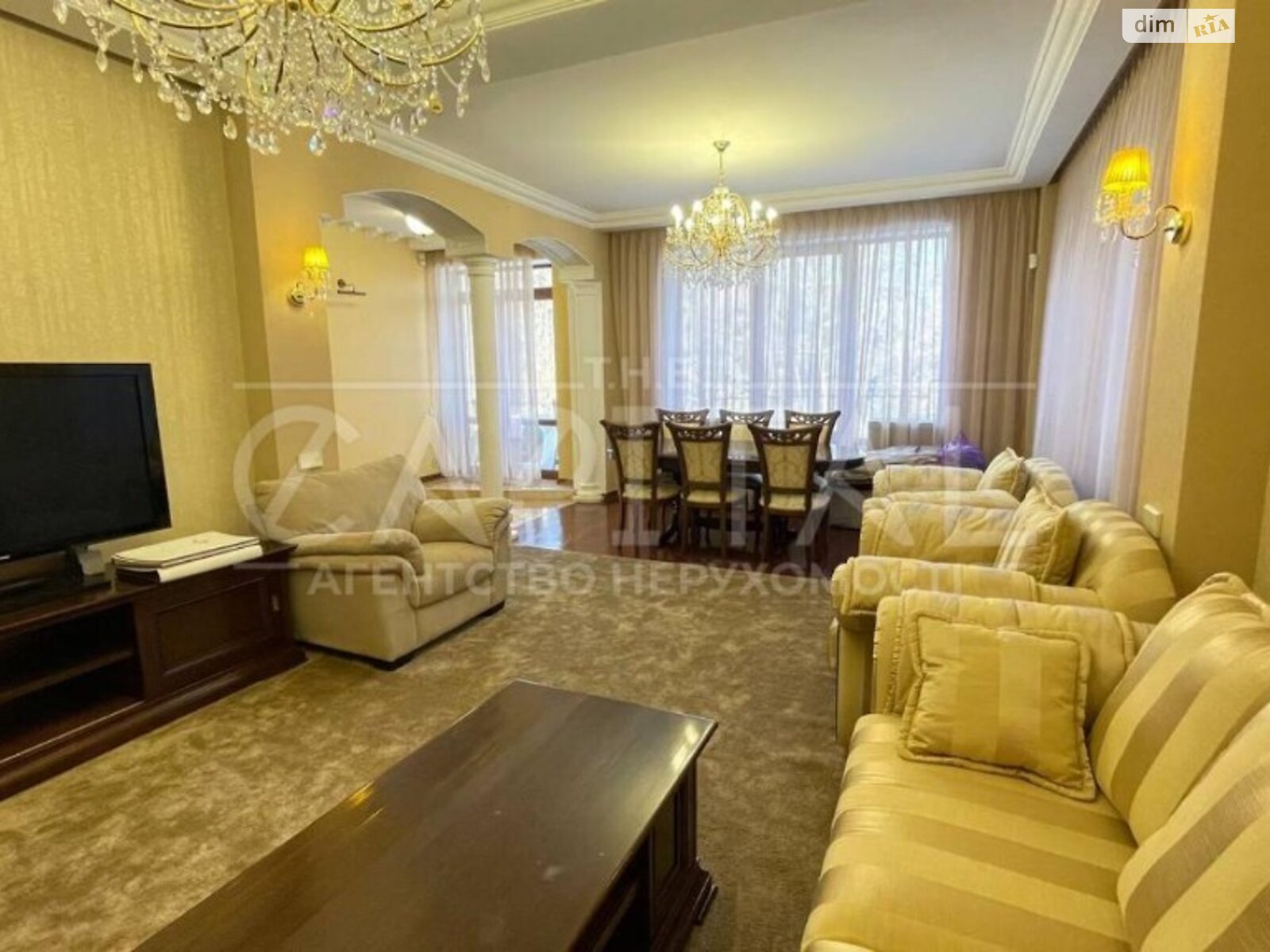двухэтажный дом, 300 кв. м, кирпич. Продажа в Иванковичах фото 1 двухэтажный дом, 300 кв. м, кирпич. Продажа в Иванковичах фото 1