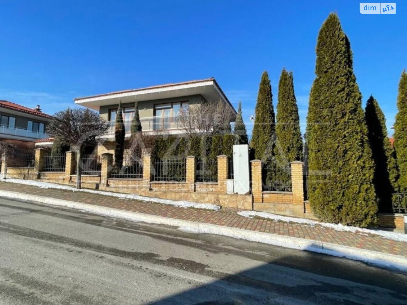 двухэтажный дом, 300 кв. м, кирпич. Продажа в Иванковичах фото 1 двухэтажный дом, 300 кв. м, кирпич. Продажа в Иванковичах фото 1