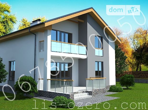 Продажа дома, 155м², Киевская, Васильков, c. Иванковичи Продажа дома, 155м², Киевская, Васильков, c. Иванковичи