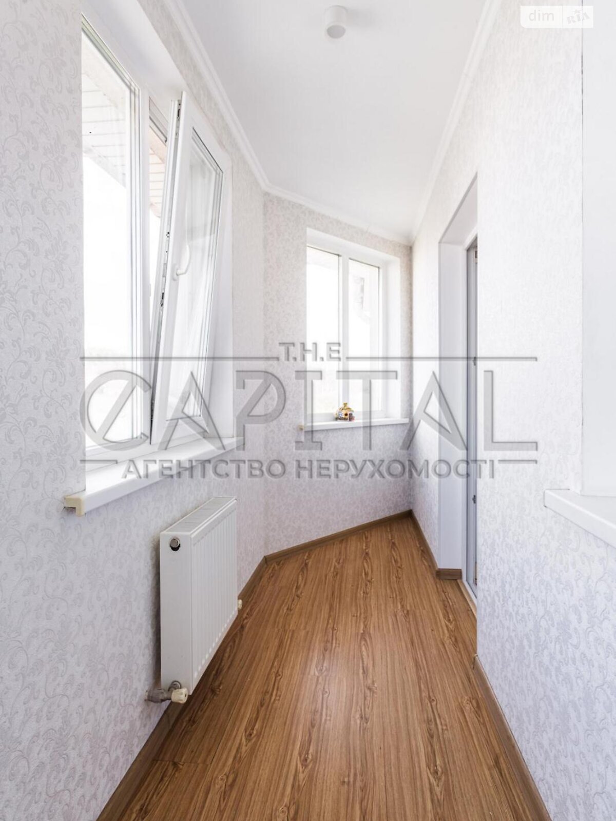 двоповерховий будинок з балконом, 192 кв. м, цегла. Продаж у Василькові фото 1 двоповерховий будинок з балконом, 192 кв. м, цегла. Продаж у Василькові фото 1