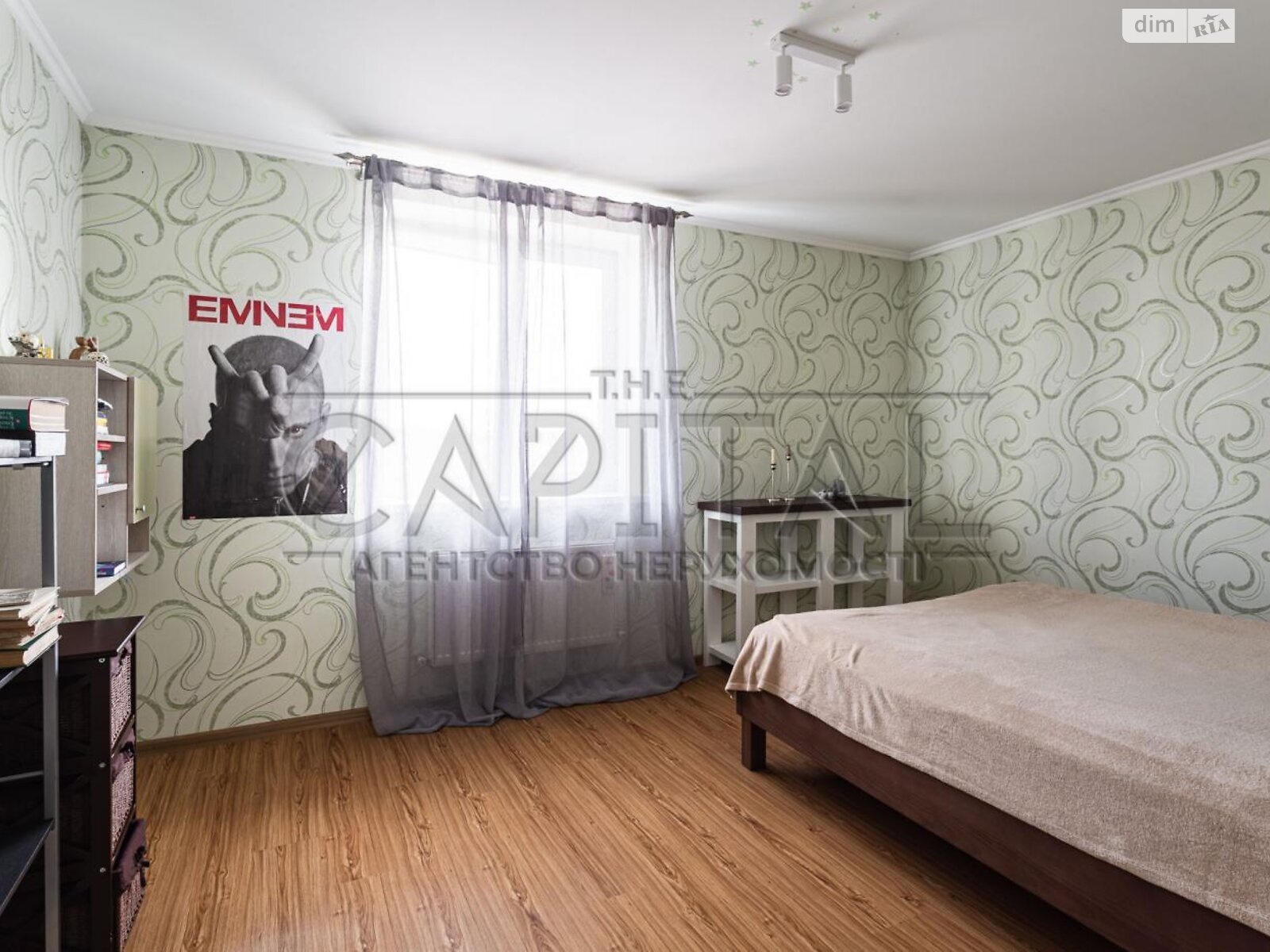 двоповерховий будинок з балконом, 192 кв. м, цегла. Продаж у Василькові фото 1 двоповерховий будинок з балконом, 192 кв. м, цегла. Продаж у Василькові фото 1