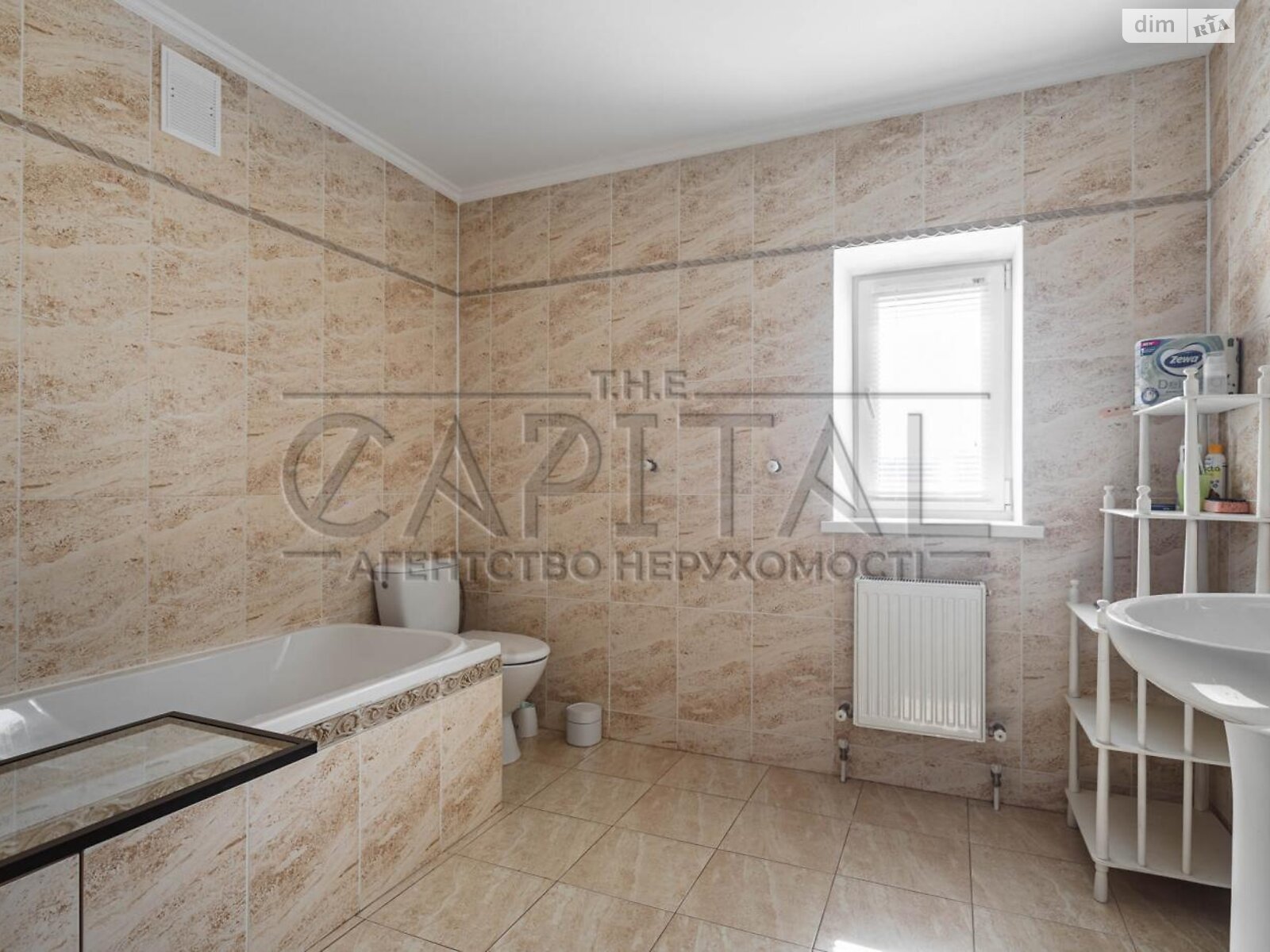 двоповерховий будинок з балконом, 192 кв. м, цегла. Продаж у Василькові фото 1 двоповерховий будинок з балконом, 192 кв. м, цегла. Продаж у Василькові фото 1