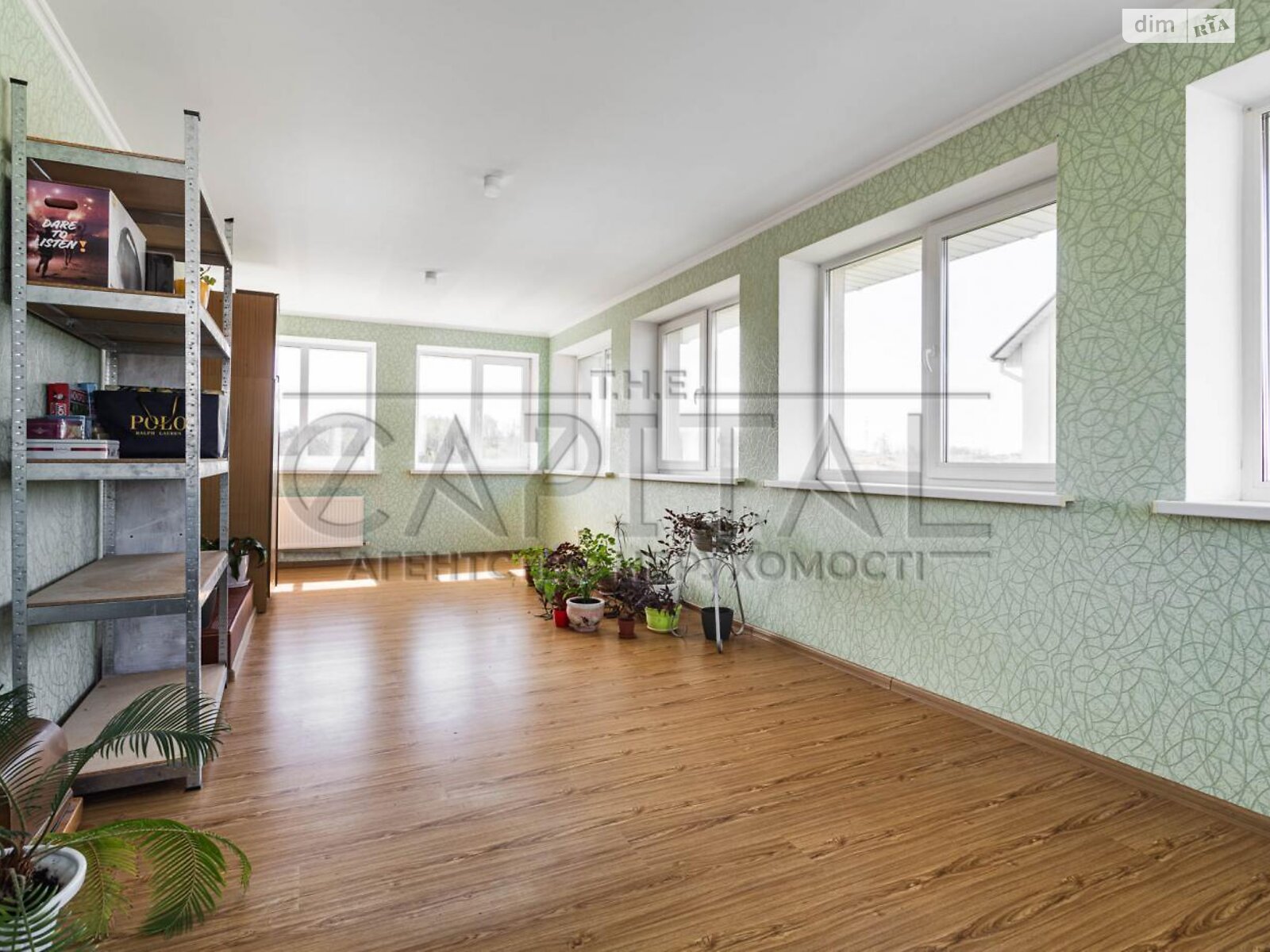 двоповерховий будинок з балконом, 192 кв. м, цегла. Продаж у Василькові фото 1 двоповерховий будинок з балконом, 192 кв. м, цегла. Продаж у Василькові фото 1