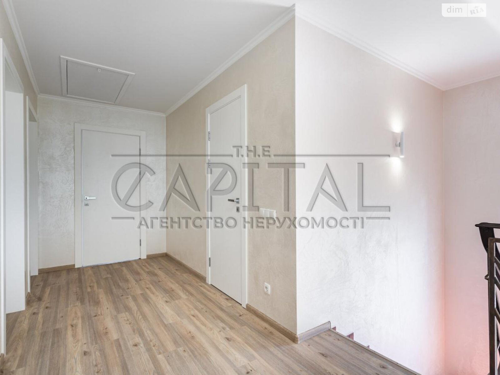 двоповерховий будинок з балконом, 192 кв. м, цегла. Продаж у Василькові фото 1 двоповерховий будинок з балконом, 192 кв. м, цегла. Продаж у Василькові фото 1