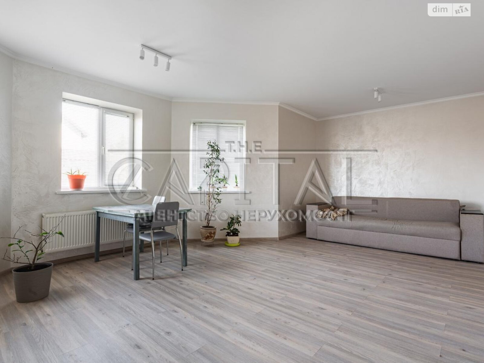 двоповерховий будинок з балконом, 192 кв. м, цегла. Продаж у Василькові фото 1 двоповерховий будинок з балконом, 192 кв. м, цегла. Продаж у Василькові фото 1