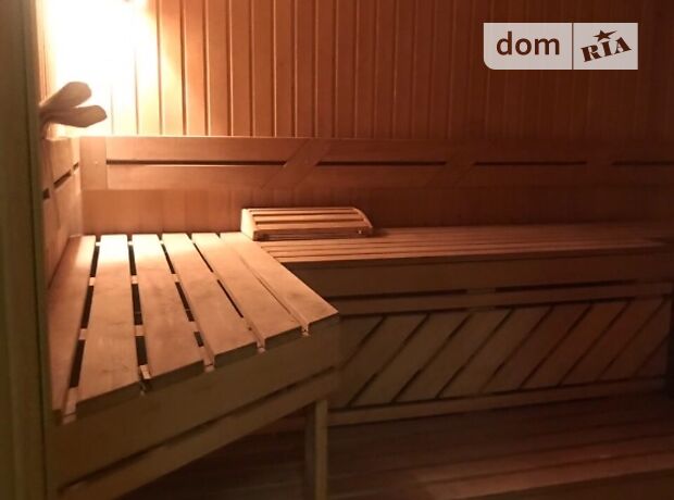 двоповерховий будинок з каміном, 160 кв. м, пінобетон. Продаж в Кодаках (Київська обл.) фото 1 двоповерховий будинок з каміном, 160 кв. м, пінобетон. Продаж в Кодаках (Київська обл.) фото 1