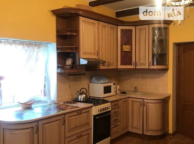 двоповерховий будинок з каміном, 160 кв. м, пінобетон. Продаж в Кодаках (Київська обл.) фото 1 двоповерховий будинок з каміном, 160 кв. м, пінобетон. Продаж в Кодаках (Київська обл.) фото 1