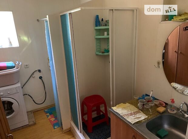 двоповерховий будинок з каміном, 160 кв. м, пінобетон. Продаж в Кодаках (Київська обл.) фото 1 двоповерховий будинок з каміном, 160 кв. м, пінобетон. Продаж в Кодаках (Київська обл.) фото 1