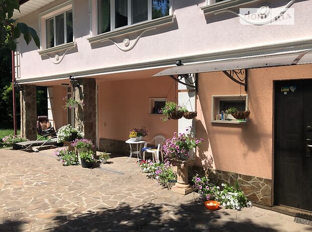 двоповерховий будинок з каміном, 160 кв. м, пінобетон. Продаж в Кодаках (Київська обл.) фото 1 двоповерховий будинок з каміном, 160 кв. м, пінобетон. Продаж в Кодаках (Київська обл.) фото 1