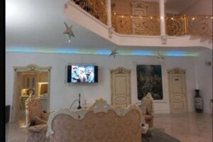 двухэтажный дом с отоплением, 353 кв. м, кирпич. Продажа в Василькове фото 2 двухэтажный дом с отоплением, 353 кв. м, кирпич. Продажа в Василькове фото 2