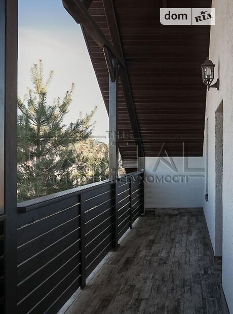 двоповерховий будинок з каміном, 133 кв. м, піноблок. Продаж в Крушинці (Київська обл.) фото 1 двоповерховий будинок з каміном, 133 кв. м, піноблок. Продаж в Крушинці (Київська обл.) фото 1