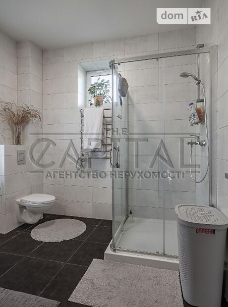 двоповерховий будинок з каміном, 133 кв. м, піноблок. Продаж в Крушинці (Київська обл.) фото 1 двоповерховий будинок з каміном, 133 кв. м, піноблок. Продаж в Крушинці (Київська обл.) фото 1