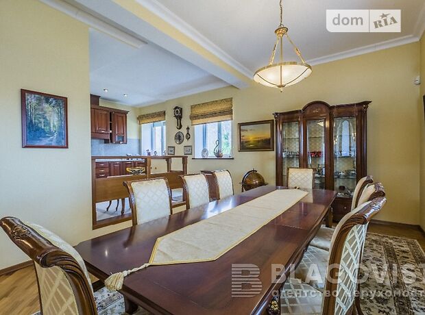 двоповерховий будинок з каміном, 780 кв. м, цегла. Продаж в Крушинці (Київська обл.) фото 1 двоповерховий будинок з каміном, 780 кв. м, цегла. Продаж в Крушинці (Київська обл.) фото 1