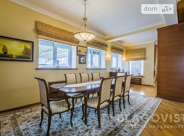 двоповерховий будинок з каміном, 780 кв. м, цегла. Продаж в Крушинці (Київська обл.) фото 1 двоповерховий будинок з каміном, 780 кв. м, цегла. Продаж в Крушинці (Київська обл.) фото 1
