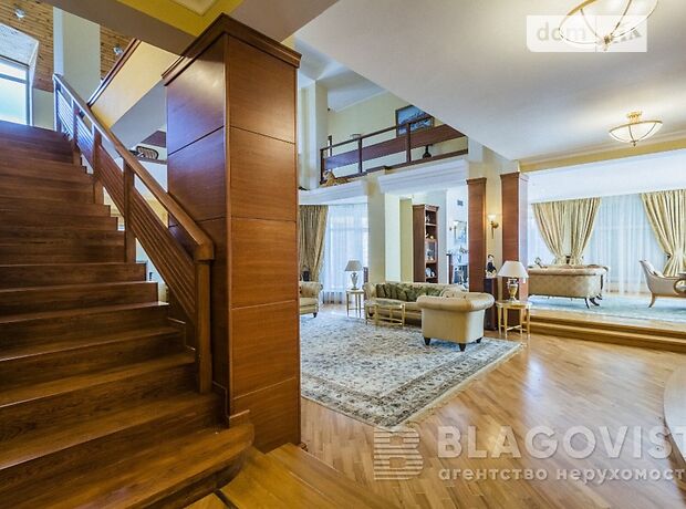 двоповерховий будинок з каміном, 780 кв. м, цегла. Продаж в Крушинці (Київська обл.) фото 1 двоповерховий будинок з каміном, 780 кв. м, цегла. Продаж в Крушинці (Київська обл.) фото 1