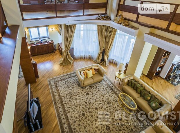 двоповерховий будинок з каміном, 780 кв. м, цегла. Продаж в Крушинці (Київська обл.) фото 1 двоповерховий будинок з каміном, 780 кв. м, цегла. Продаж в Крушинці (Київська обл.) фото 1