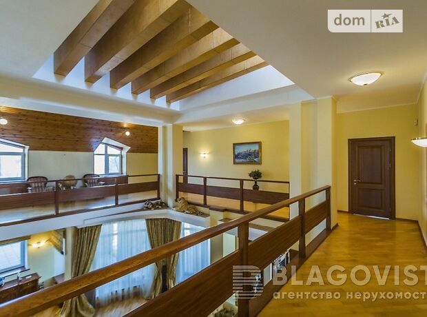 двоповерховий будинок з каміном, 780 кв. м, цегла. Продаж в Крушинці (Київська обл.) фото 1 двоповерховий будинок з каміном, 780 кв. м, цегла. Продаж в Крушинці (Київська обл.) фото 1