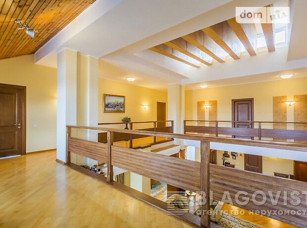 двоповерховий будинок з каміном, 780 кв. м, цегла. Продаж в Крушинці (Київська обл.) фото 1 двоповерховий будинок з каміном, 780 кв. м, цегла. Продаж в Крушинці (Київська обл.) фото 1