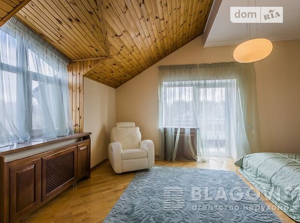 двоповерховий будинок з каміном, 780 кв. м, цегла. Продаж в Крушинці (Київська обл.) фото 1 двоповерховий будинок з каміном, 780 кв. м, цегла. Продаж в Крушинці (Київська обл.) фото 1