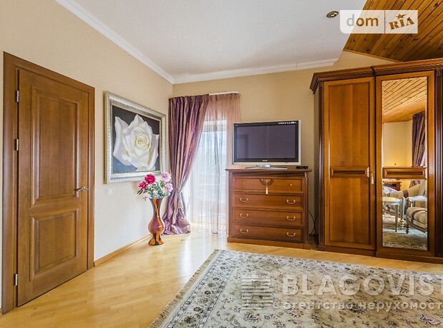двоповерховий будинок з каміном, 780 кв. м, цегла. Продаж в Крушинці (Київська обл.) фото 1 двоповерховий будинок з каміном, 780 кв. м, цегла. Продаж в Крушинці (Київська обл.) фото 1
