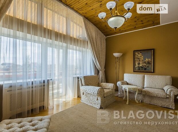 двоповерховий будинок з каміном, 780 кв. м, цегла. Продаж в Крушинці (Київська обл.) фото 1 двоповерховий будинок з каміном, 780 кв. м, цегла. Продаж в Крушинці (Київська обл.) фото 1