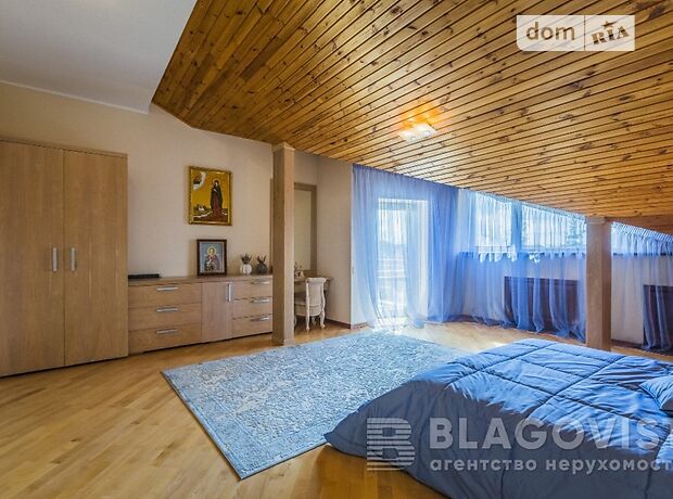 двоповерховий будинок з каміном, 780 кв. м, цегла. Продаж в Крушинці (Київська обл.) фото 1 двоповерховий будинок з каміном, 780 кв. м, цегла. Продаж в Крушинці (Київська обл.) фото 1