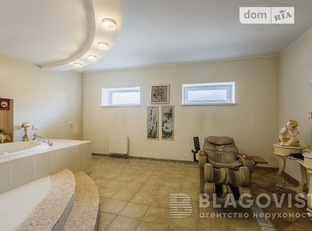 двоповерховий будинок з каміном, 780 кв. м, цегла. Продаж в Крушинці (Київська обл.) фото 1 двоповерховий будинок з каміном, 780 кв. м, цегла. Продаж в Крушинці (Київська обл.) фото 1