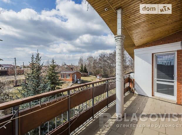 двоповерховий будинок з каміном, 780 кв. м, цегла. Продаж в Крушинці (Київська обл.) фото 1 двоповерховий будинок з каміном, 780 кв. м, цегла. Продаж в Крушинці (Київська обл.) фото 1